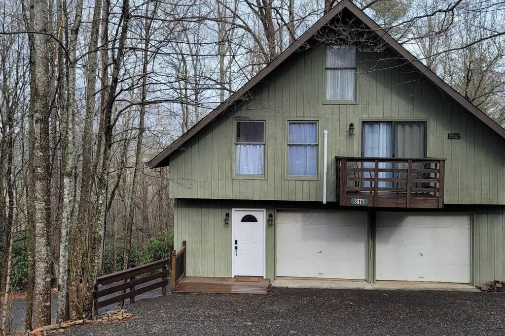 Fletcher Nc Getaway Exterior foto